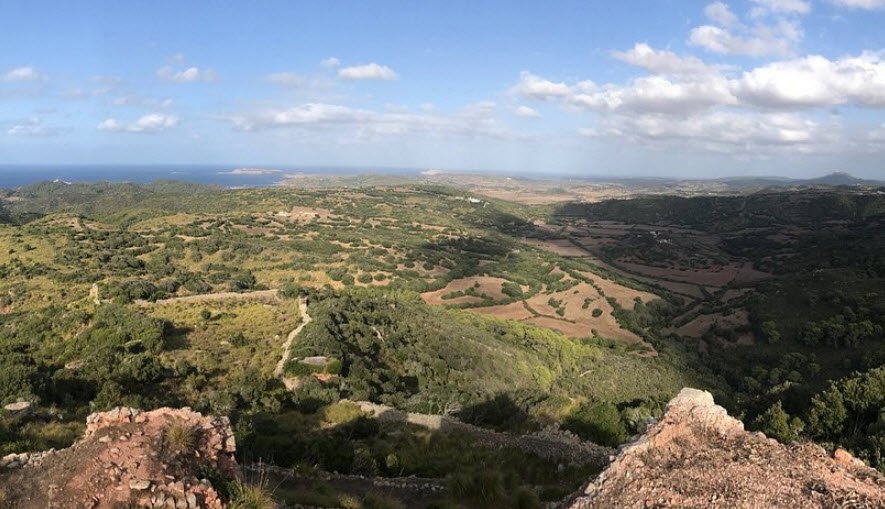 Santa Águeda, Spain